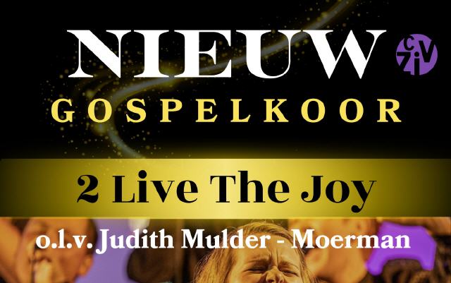 Repetities elke dinsdag van 19.30-21.30 uur