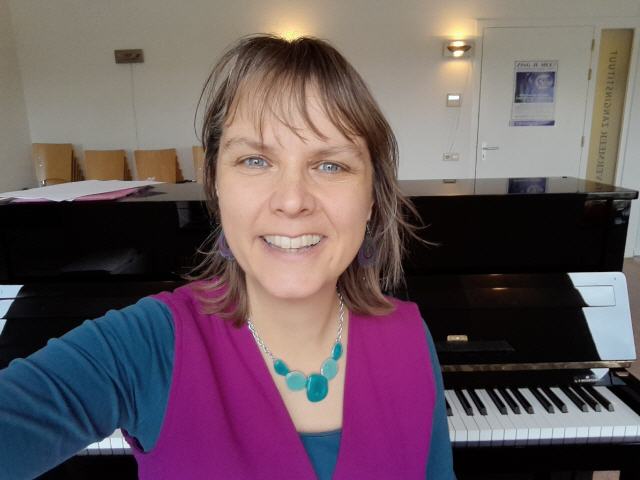 Judith Moerman